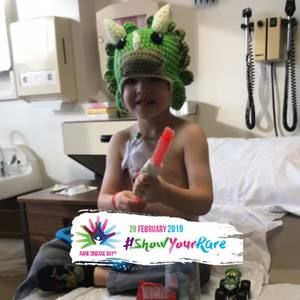 Meet your Posher, Melissa